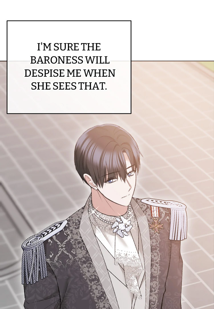 If You Wish for My Despair Chapter 83 page 59