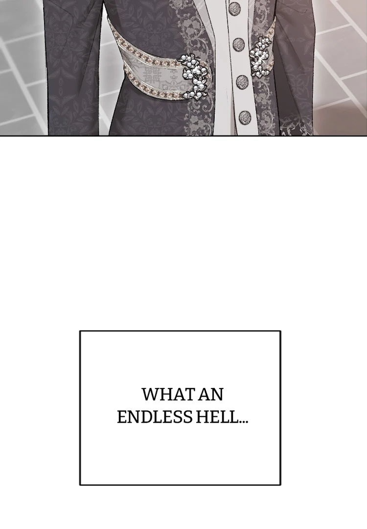 If You Wish for My Despair Chapter 83 page 60