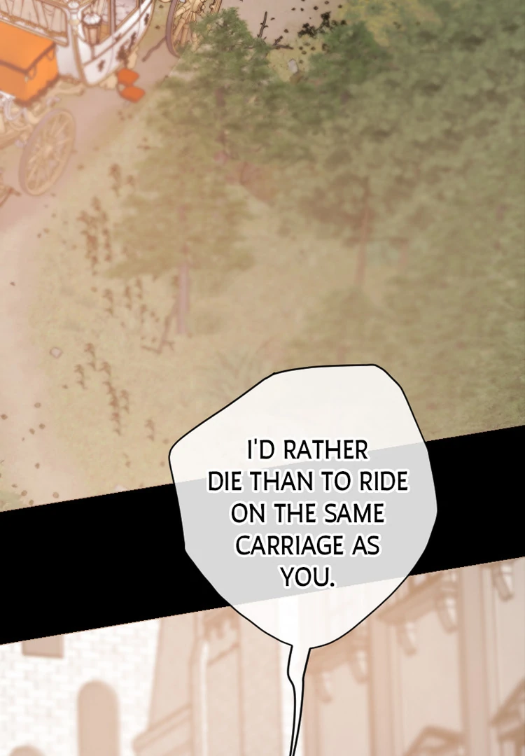 If You Wish for My Despair Chapter 83 page 63