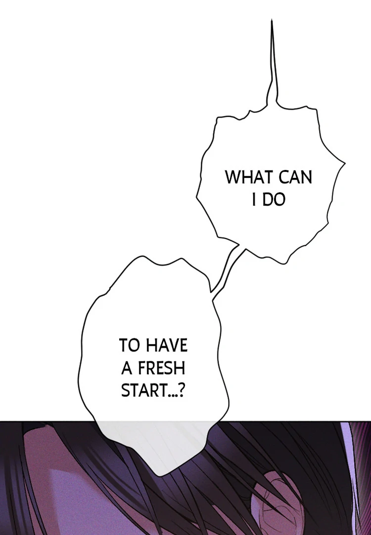 If You Wish for My Despair Chapter 83 page 68