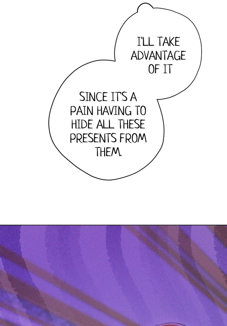 If You Wish for My Despair Chapter 83 page 6