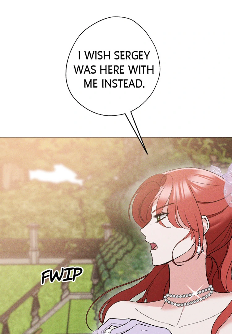 If You Wish for My Despair Chapter 83 page 78
