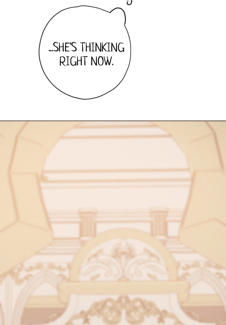 If You Wish for My Despair Chapter 83 page 81