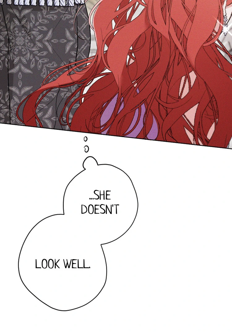 If You Wish for My Despair Chapter 83 page 88