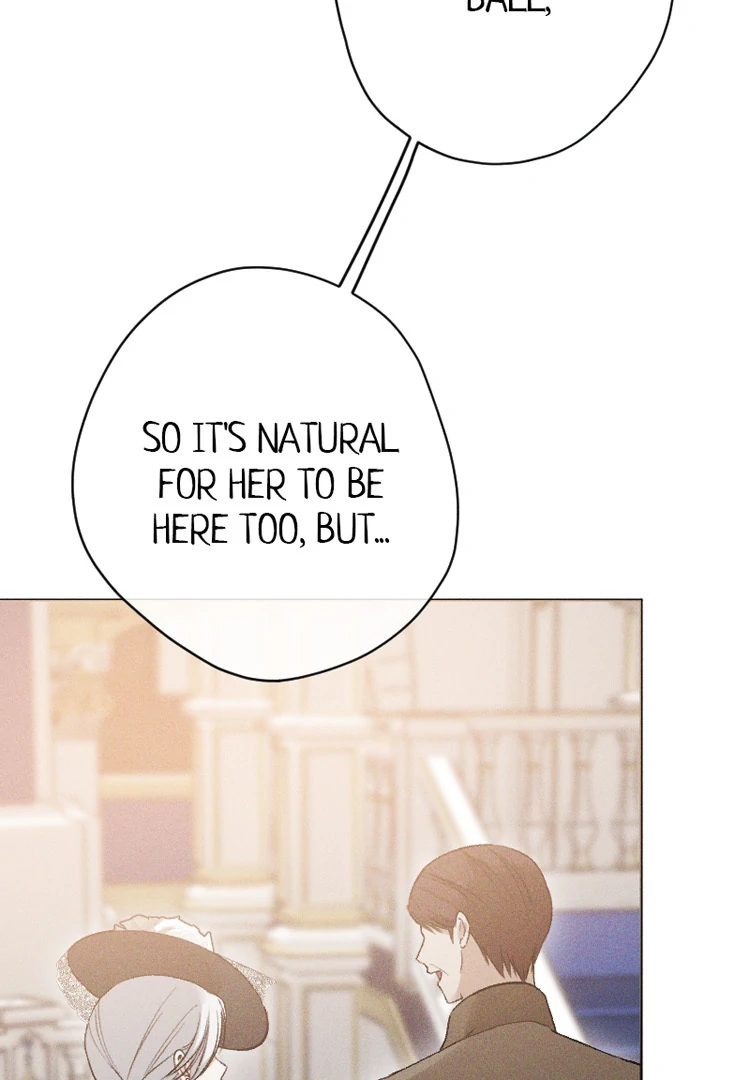 If You Wish for My Despair Chapter 83 page 91
