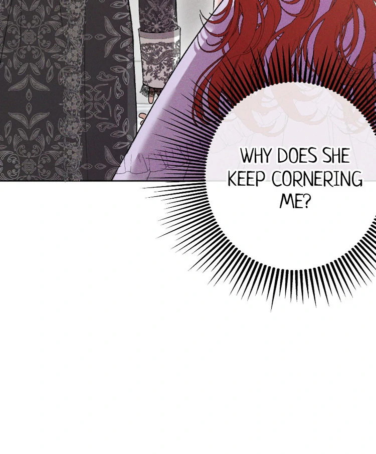 If You Wish for My Despair Chapter 83 page 95