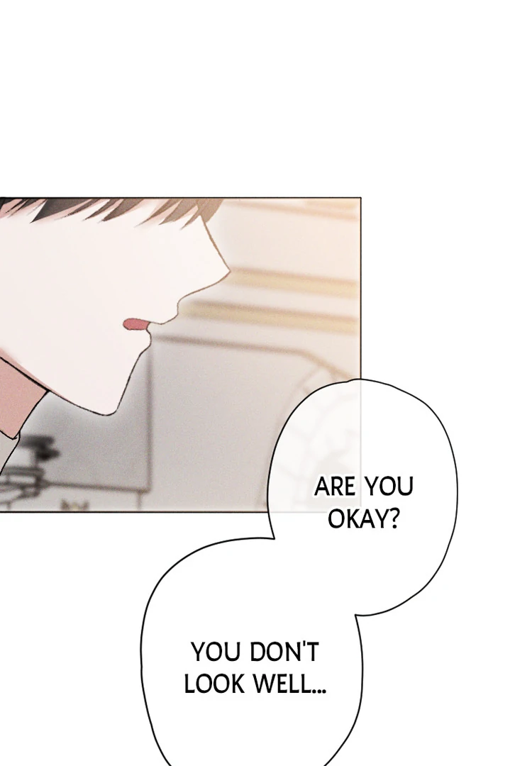 If You Wish for My Despair Chapter 83 page 96