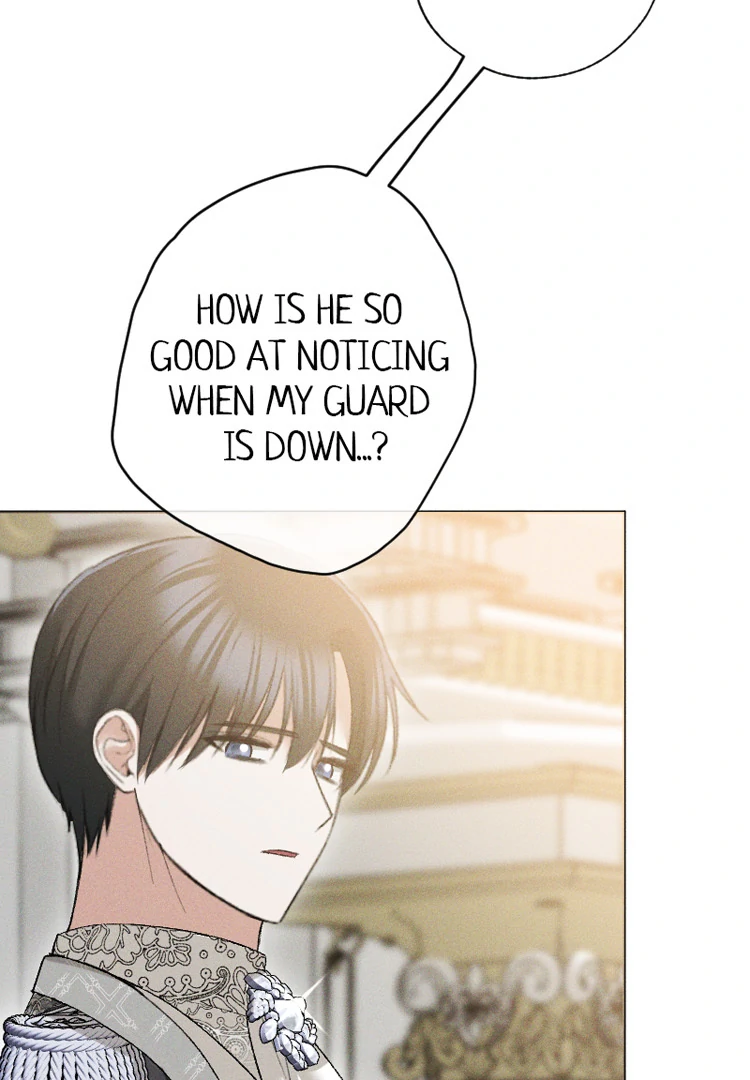 If You Wish for My Despair Chapter 83 page 98