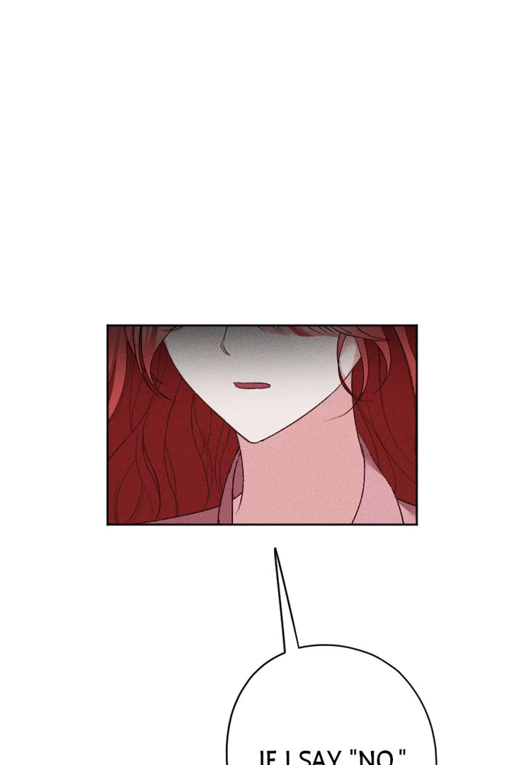 If You Wish for My Despair Chapter 87 page 0