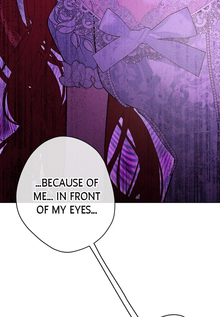If You Wish for My Despair Chapter 87 page 99