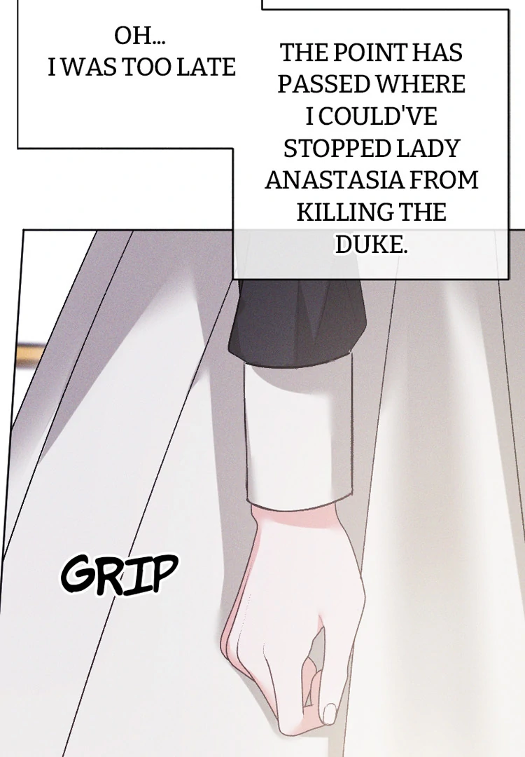 If You Wish for My Despair Chapter 87 page 102