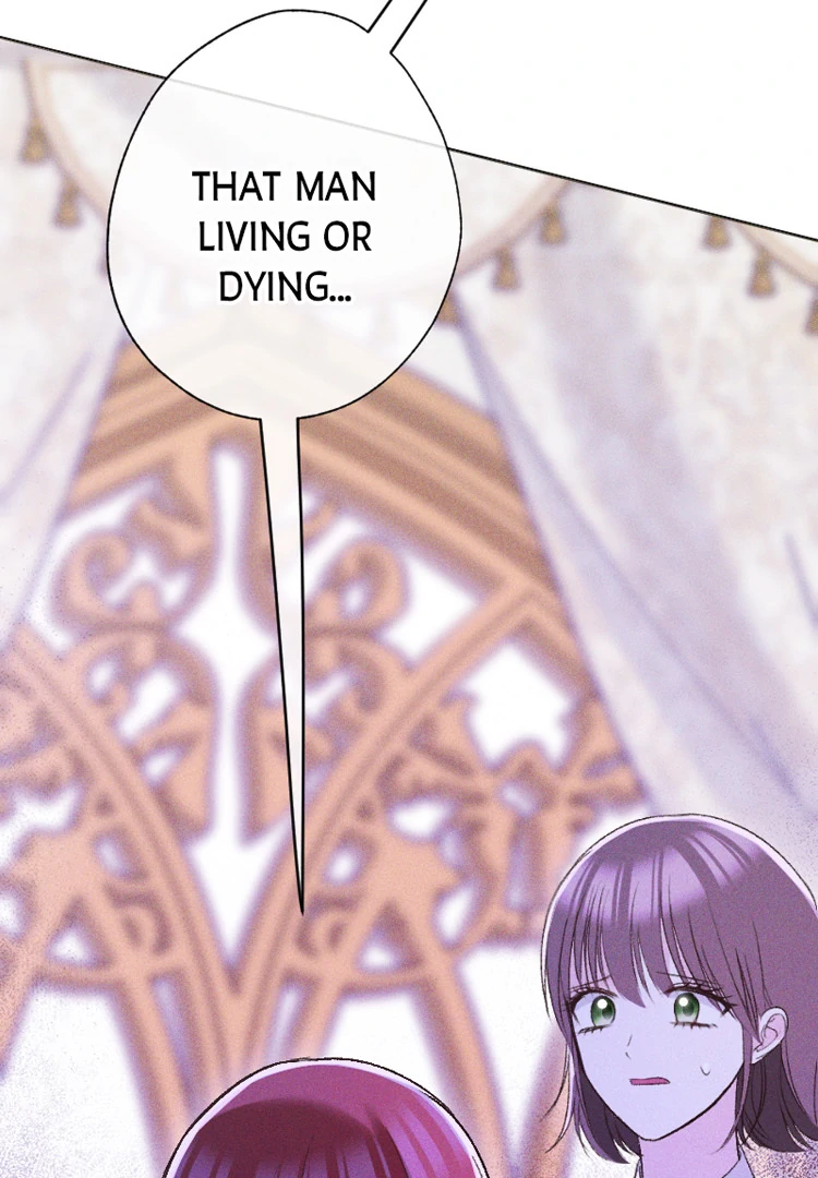 If You Wish for My Despair Chapter 87 page 104