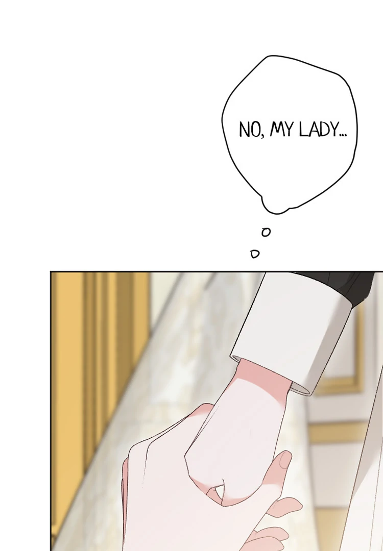 If You Wish for My Despair Chapter 87 page 107