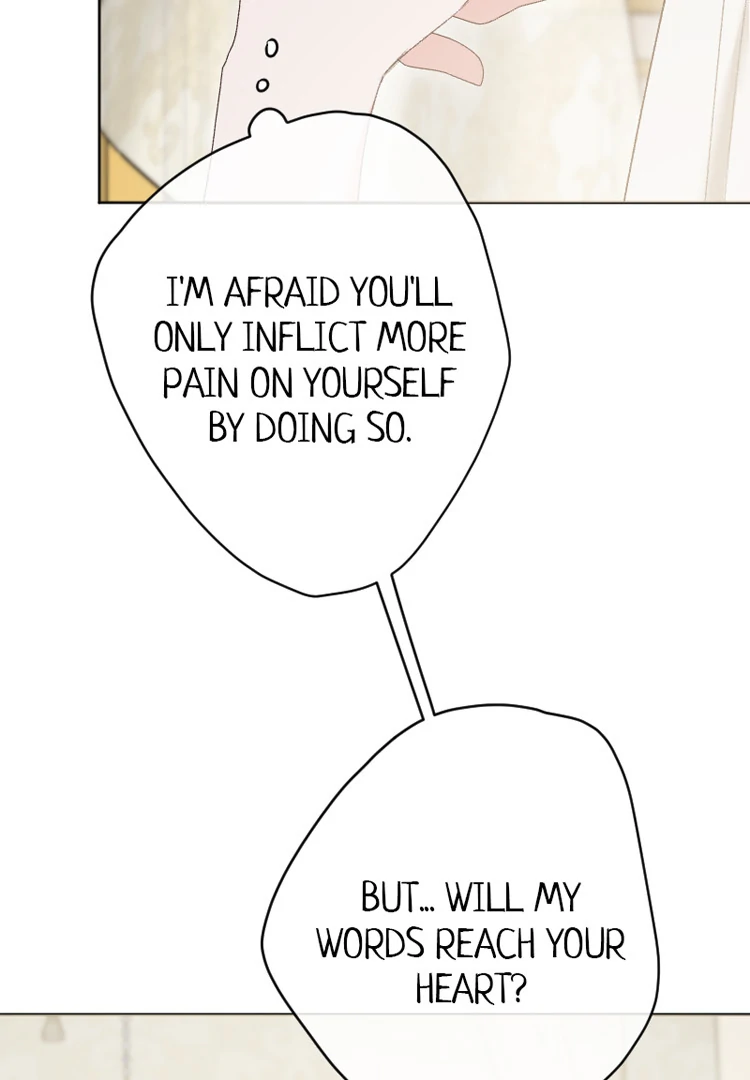 If You Wish for My Despair Chapter 87 page 108