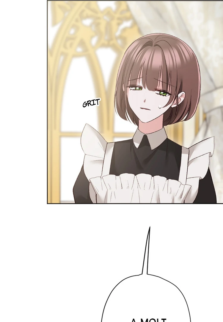 If You Wish for My Despair Chapter 87 page 113