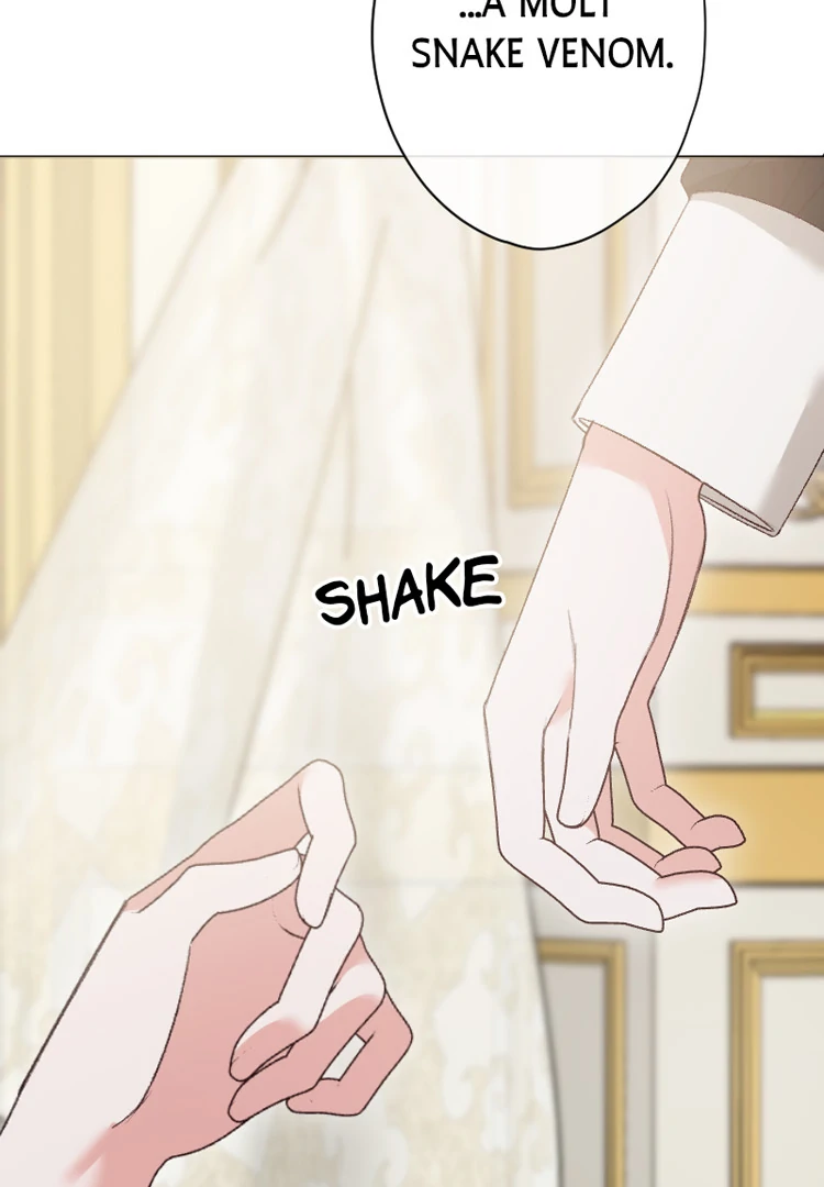 If You Wish for My Despair Chapter 87 page 114