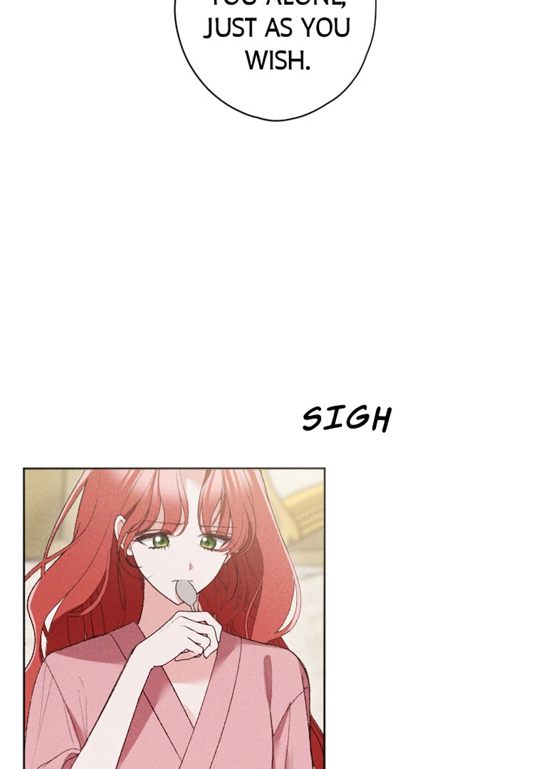 If You Wish for My Despair Chapter 87 page 13