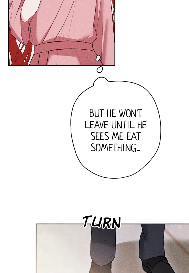 If You Wish for My Despair Chapter 87 page 14