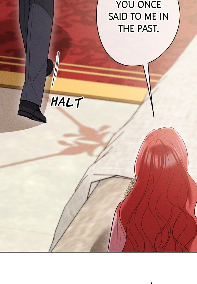 If You Wish for My Despair Chapter 87 page 16