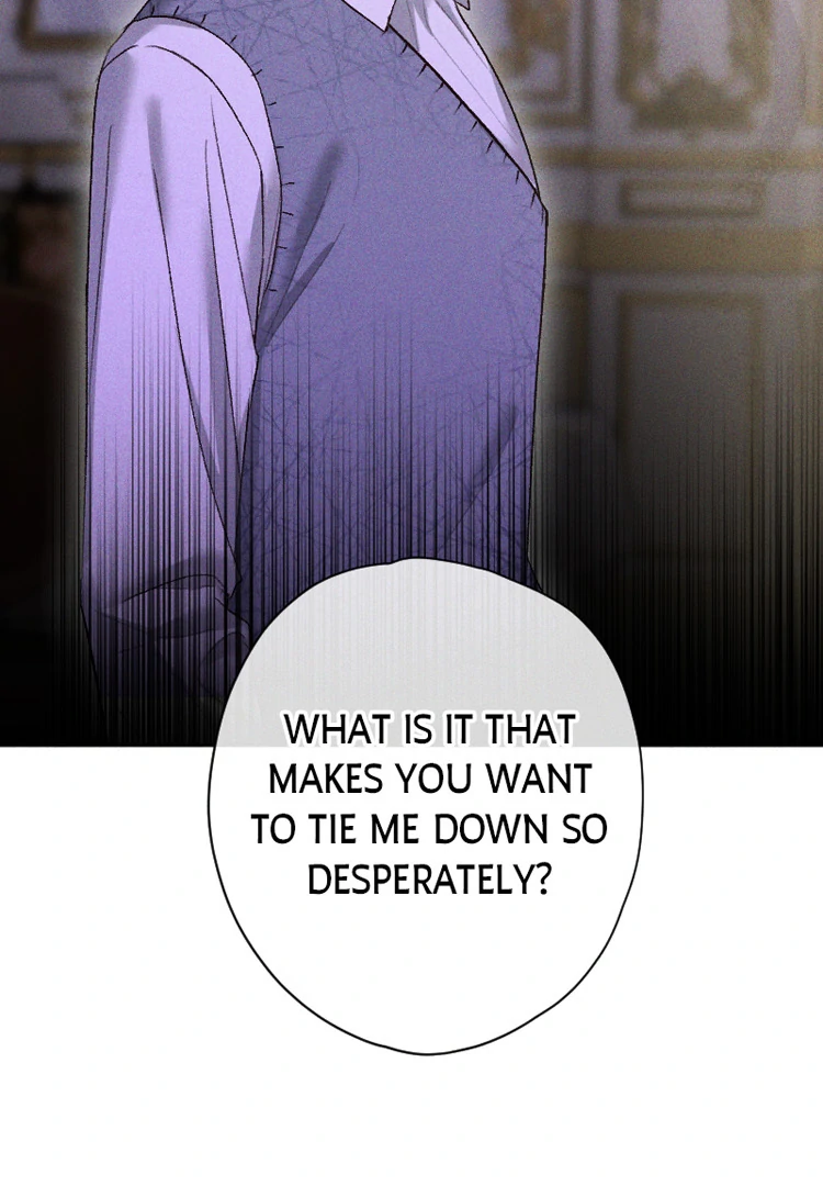 If You Wish for My Despair Chapter 87 page 22
