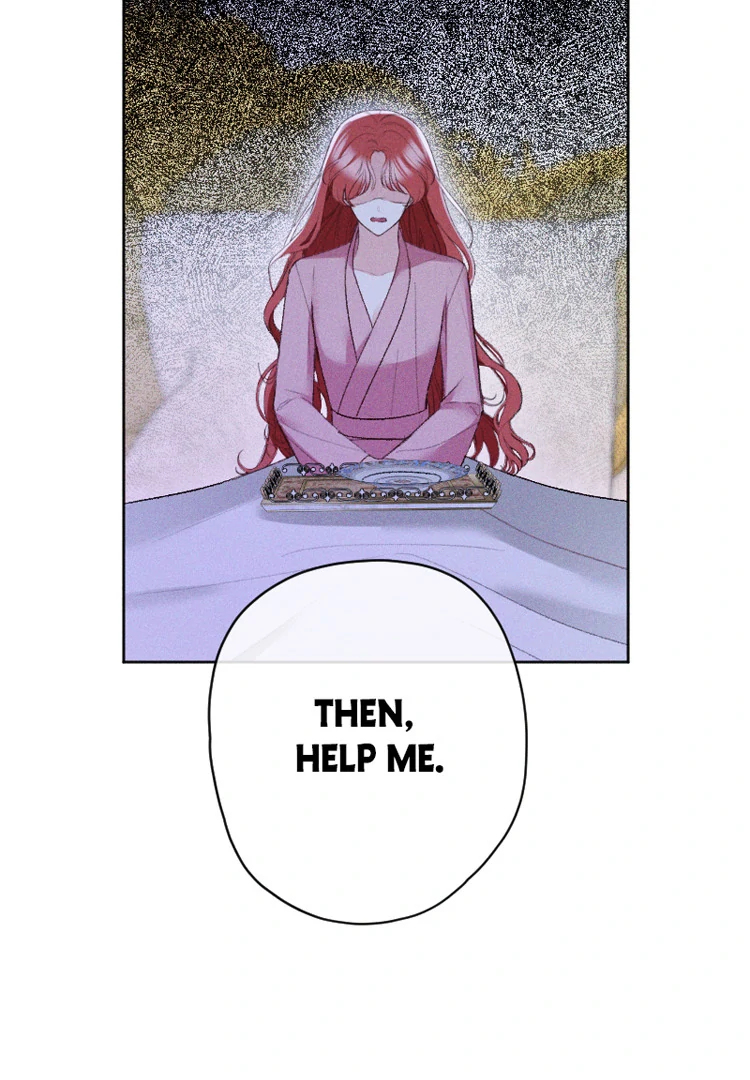 If You Wish for My Despair Chapter 87 page 24