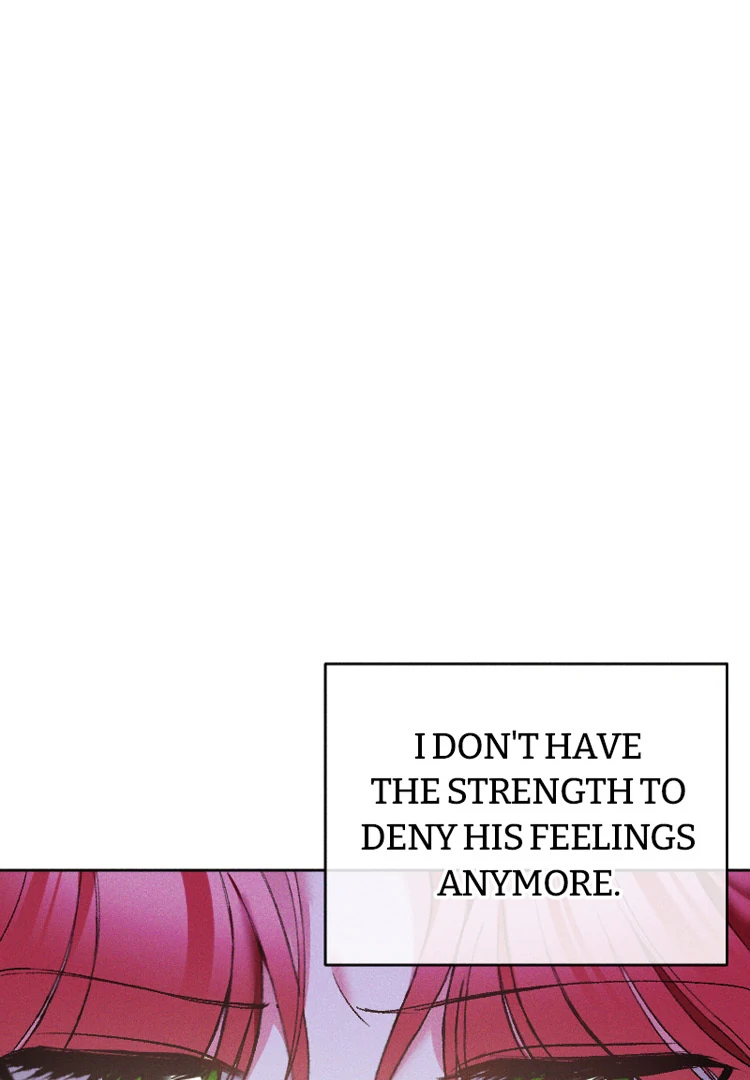 If You Wish for My Despair Chapter 87 page 25