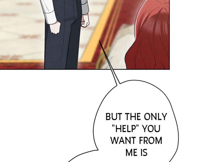If You Wish for My Despair Chapter 87 page 28