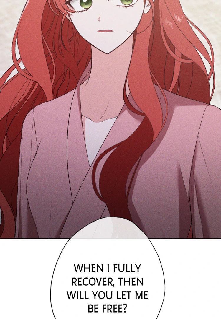 If You Wish for My Despair Chapter 87 page 2