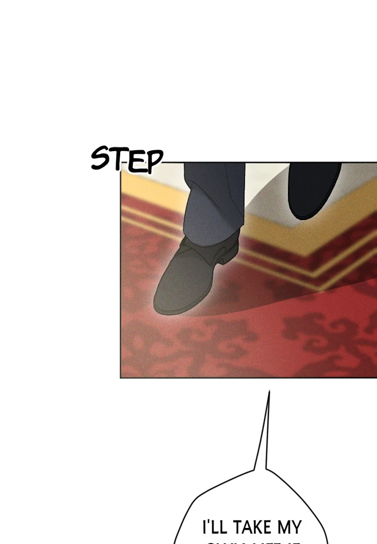 If You Wish for My Despair Chapter 87 page 30