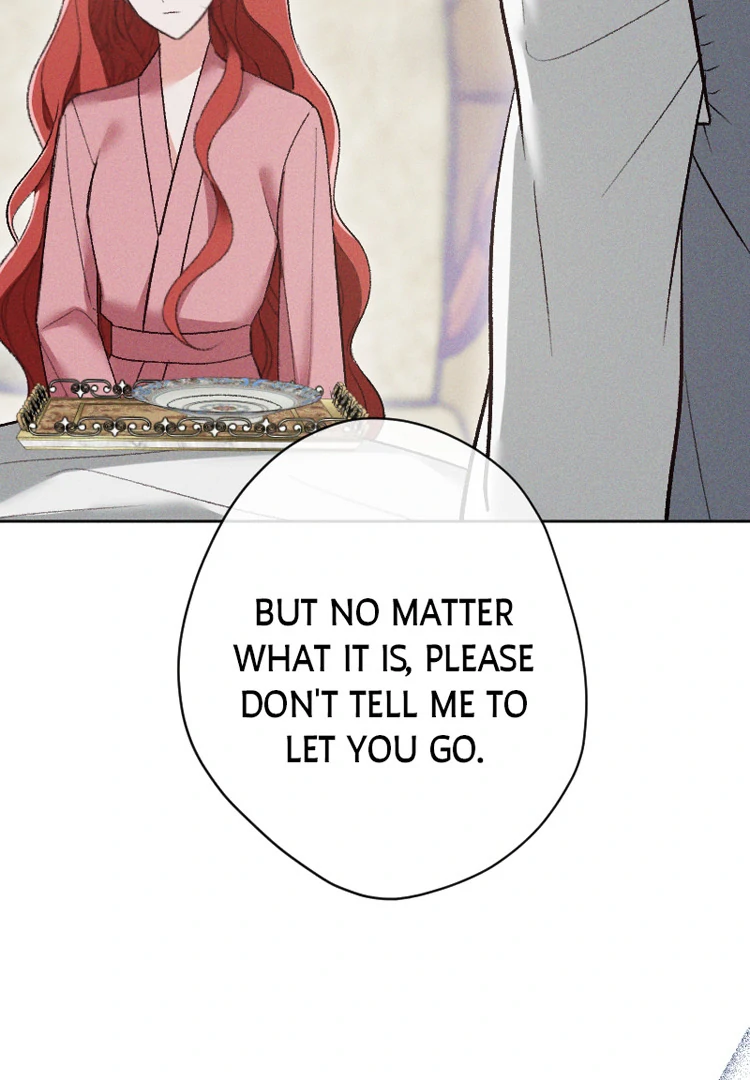 If You Wish for My Despair Chapter 87 page 32