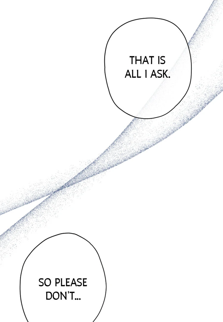 If You Wish for My Despair Chapter 87 page 33