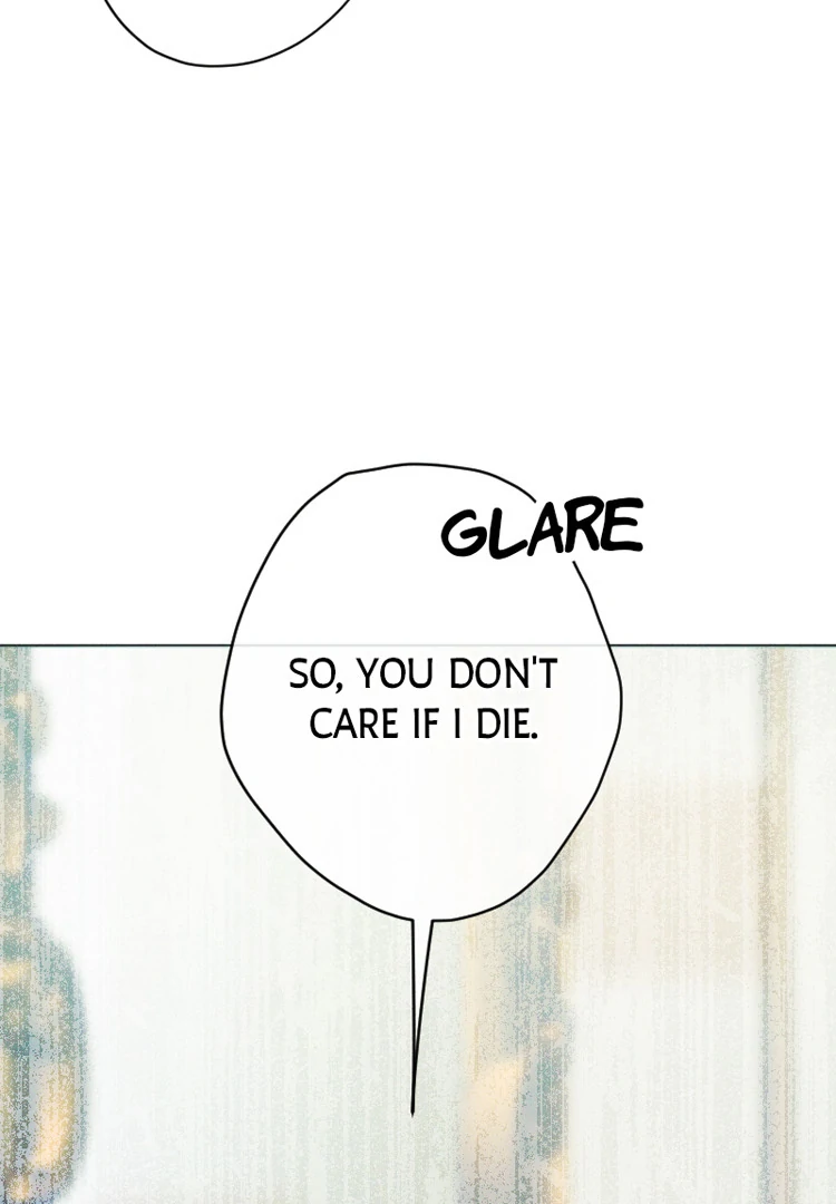 If You Wish for My Despair Chapter 87 page 34