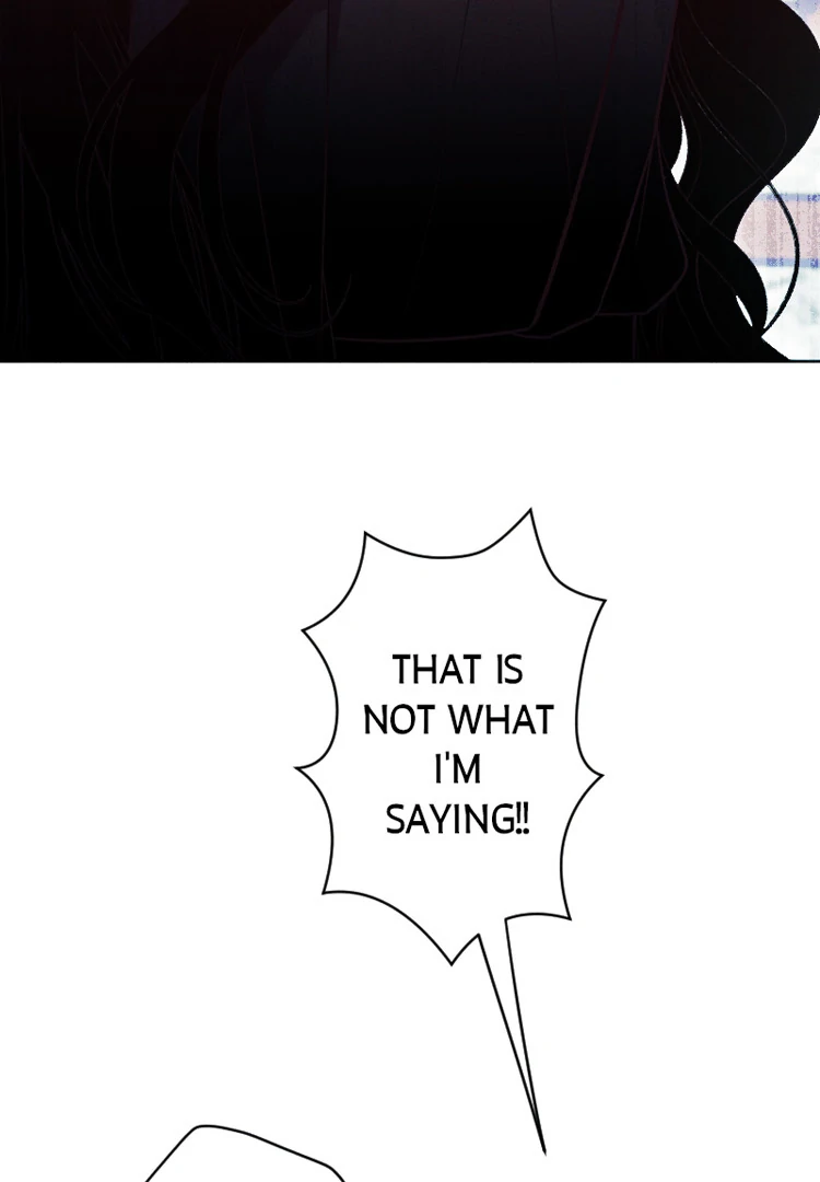 If You Wish for My Despair Chapter 87 page 36
