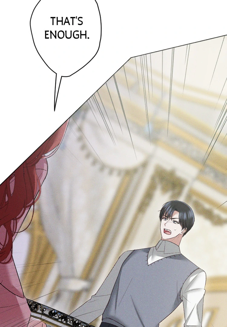 If You Wish for My Despair Chapter 87 page 37