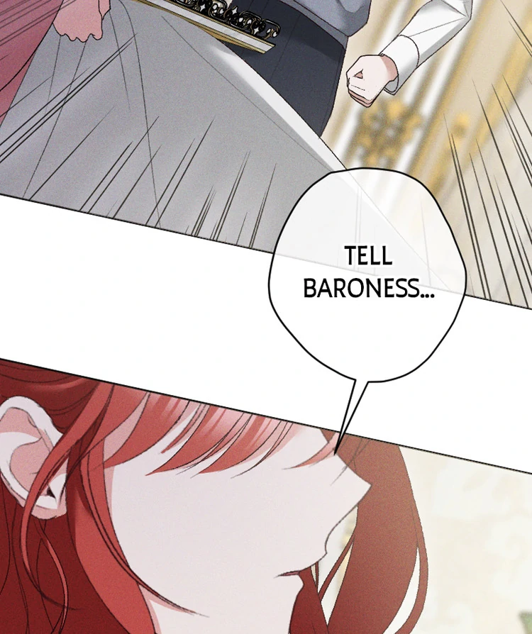 If You Wish for My Despair Chapter 87 page 38