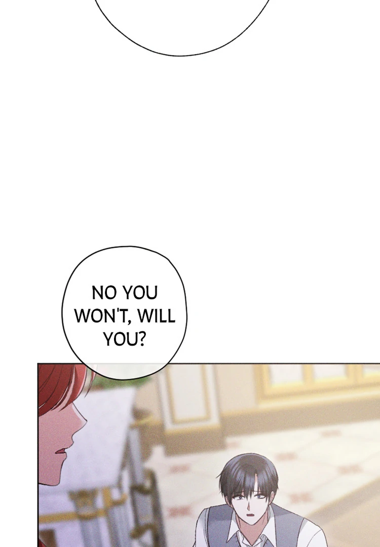 If You Wish for My Despair Chapter 87 page 3