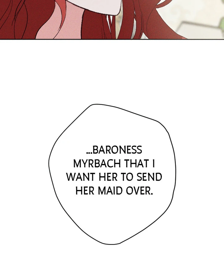 If You Wish for My Despair Chapter 87 page 39