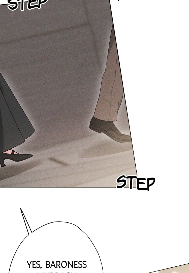 If You Wish for My Despair Chapter 87 page 42