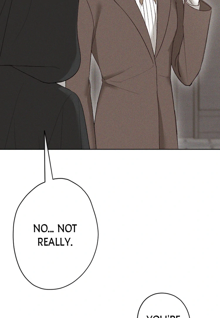 If You Wish for My Despair Chapter 87 page 44