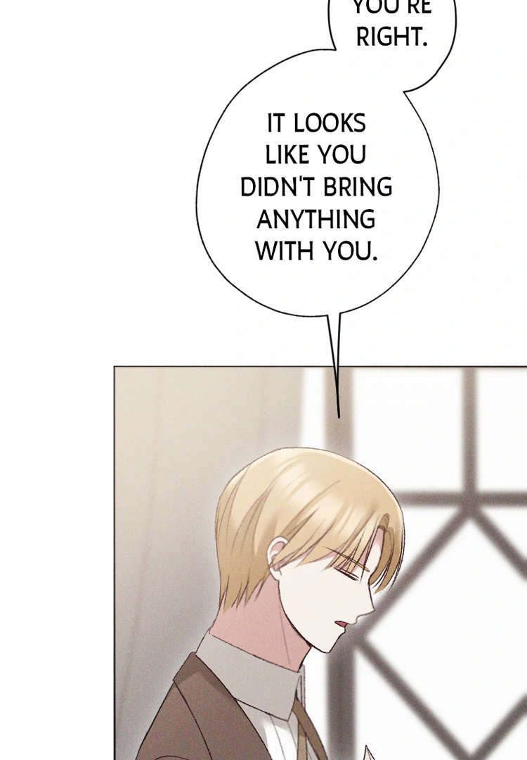 If You Wish for My Despair Chapter 87 page 45