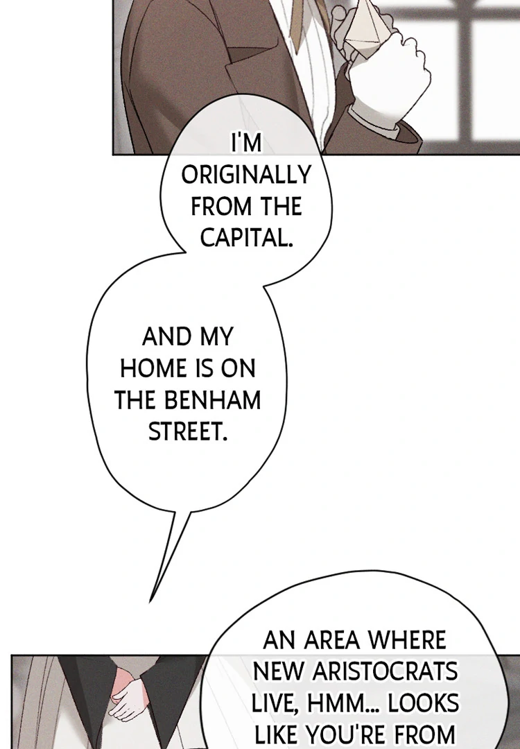 If You Wish for My Despair Chapter 87 page 46