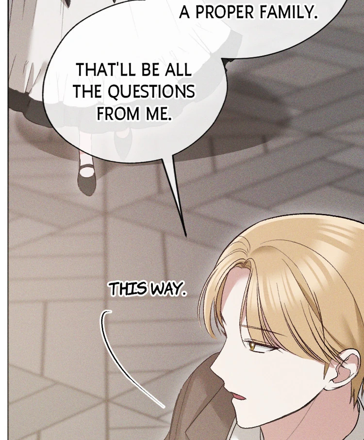 If You Wish for My Despair Chapter 87 page 47