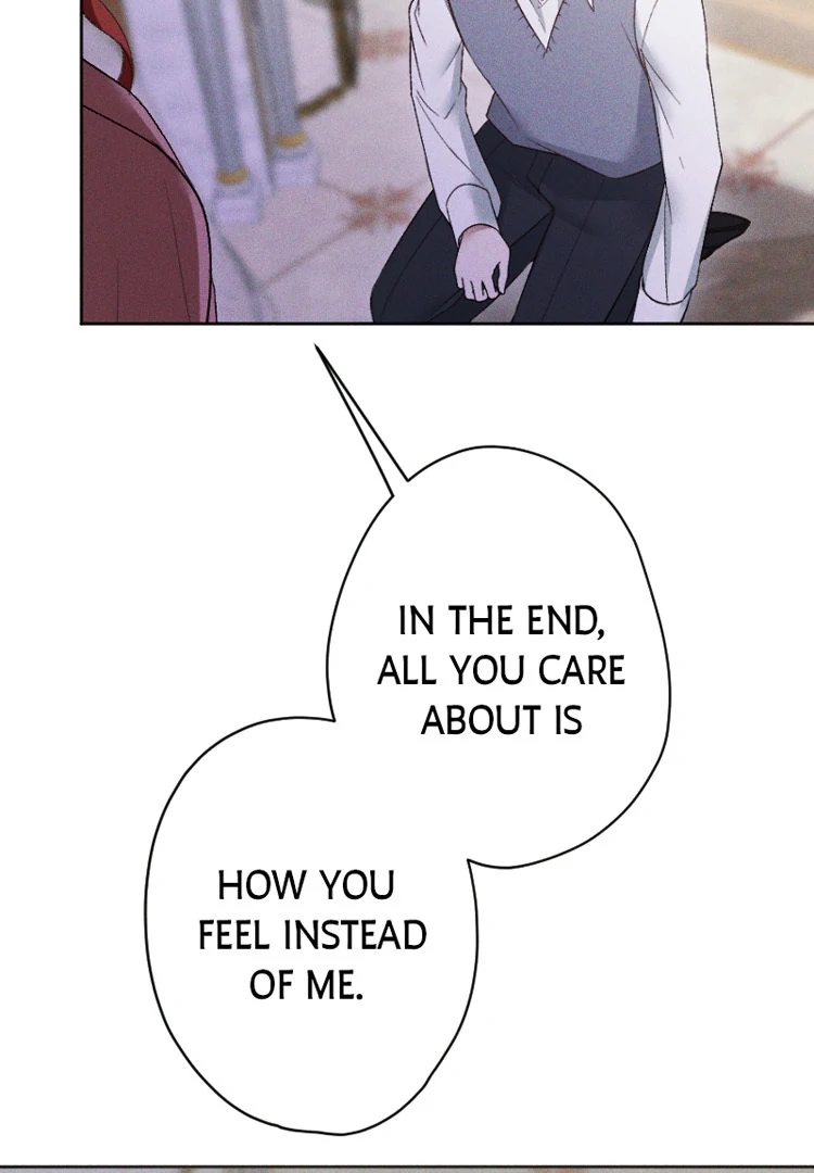 If You Wish for My Despair Chapter 87 page 4