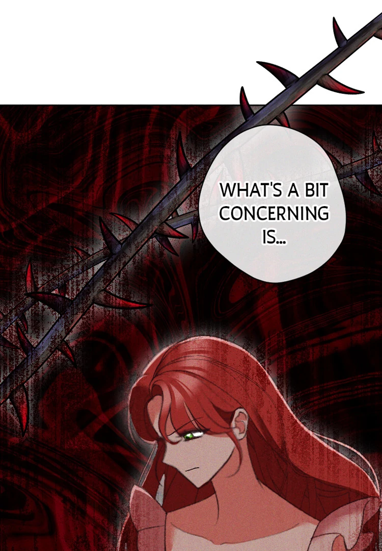 If You Wish for My Despair Chapter 87 page 49