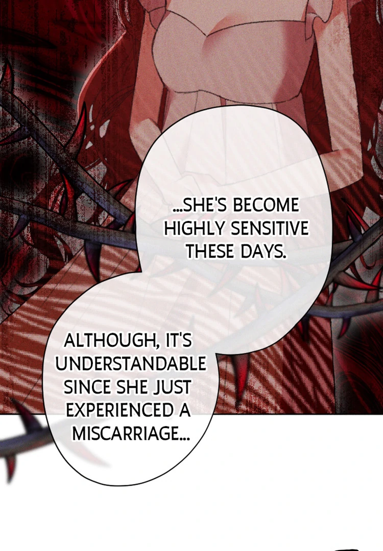 If You Wish for My Despair Chapter 87 page 50