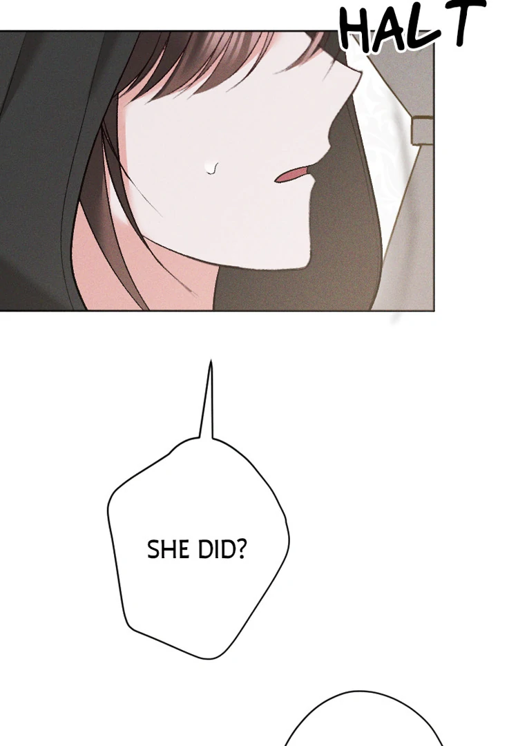 If You Wish for My Despair Chapter 87 page 51