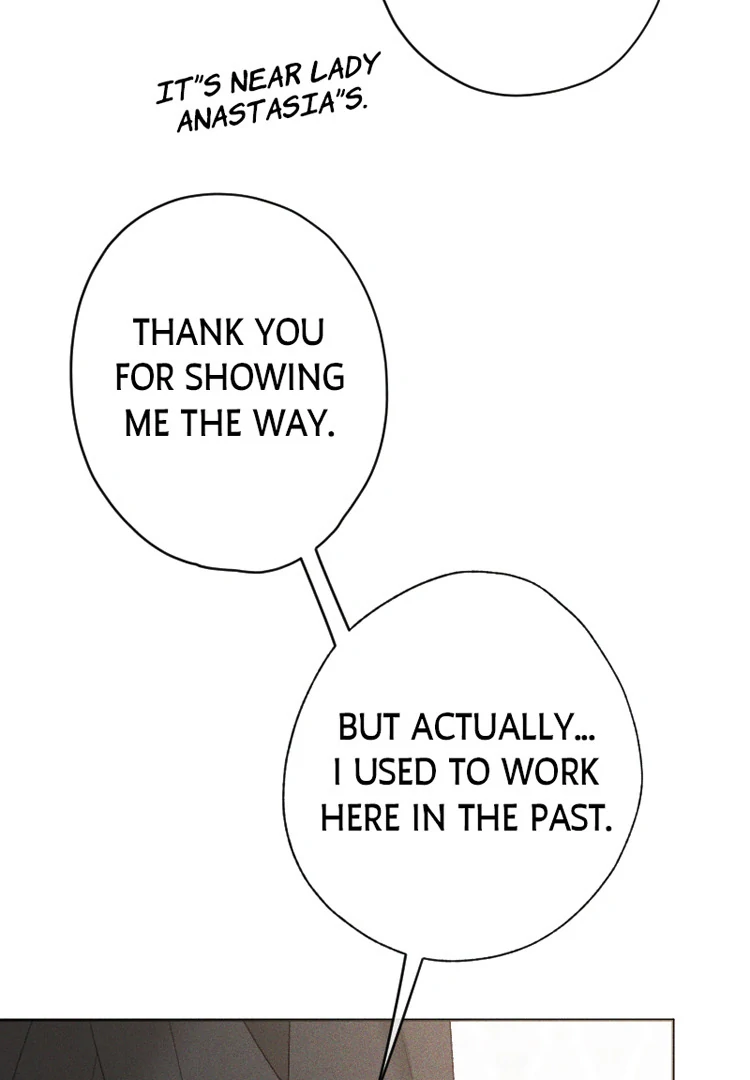 If You Wish for My Despair Chapter 87 page 54