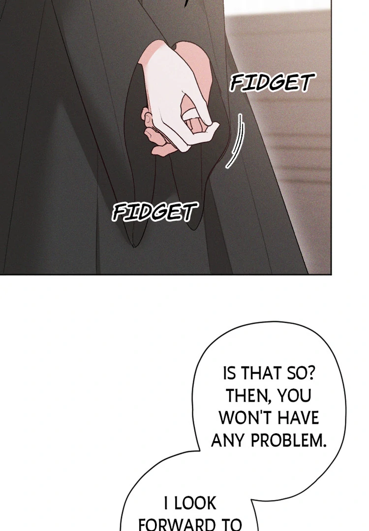 If You Wish for My Despair Chapter 87 page 55