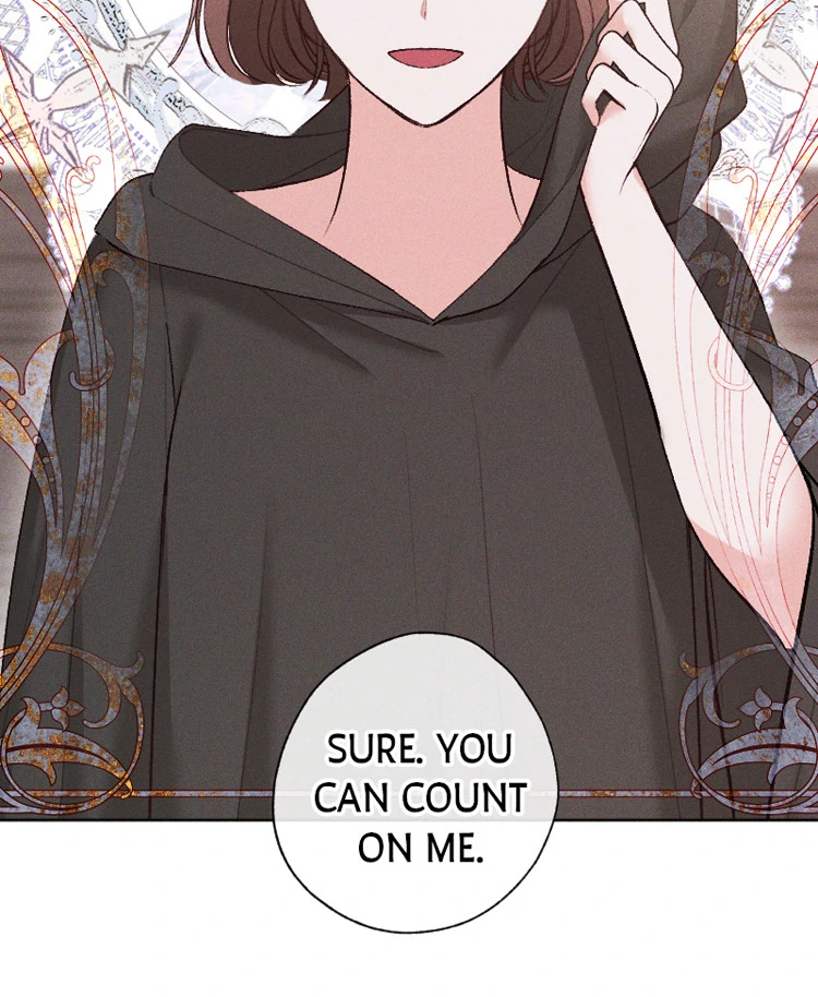 If You Wish for My Despair Chapter 87 page 58