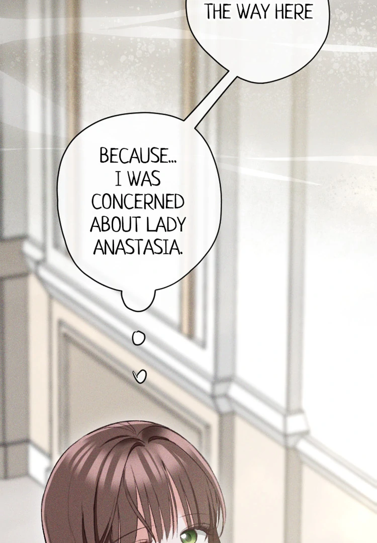If You Wish for My Despair Chapter 87 page 61